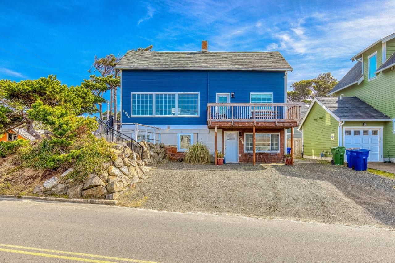 Vila A Slice Above Lincoln City Exteriér fotografie